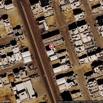 Showroom for Rent in Al Bawadi District, Tabuk - Exhibition Building For Rent in Al Bawadi District, Tabuk