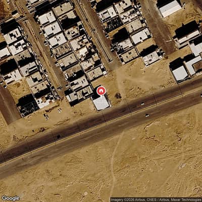 Showroom for Rent in Ash Shifa, Tabuk - Exhibition Building For Rent in Ash Shifa, Tabuk