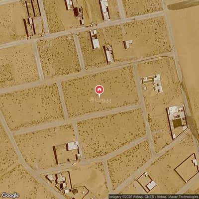 Residential Land for Sale in Alghamas - Residential Land For Sale in Alghamas