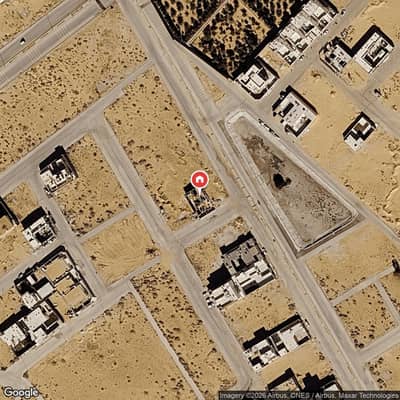 Warehouse for Sale in Al Lusayb Buraydah, Buraydah Al Qassim Region - 320 SQM Warehouse For Sale in Al Lusayb Buraydah