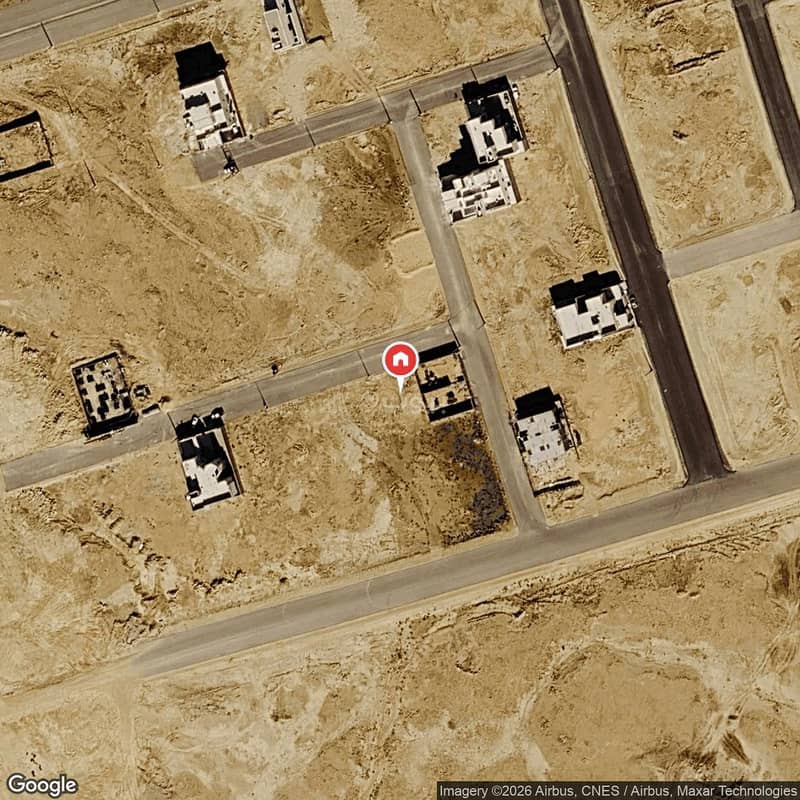 Residential Land For Sale in An Nuzhah, Buraydah Al Qassim Region Residential Land For Sale in An Nuzhah, Buraydah Al Qassim Region