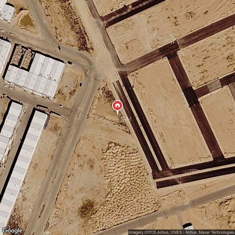 Residential Land For Sale in Al Batin, Buraydah Al Qassim Region Residential Land For Sale in Al Batin, Buraydah Al Qassim Region