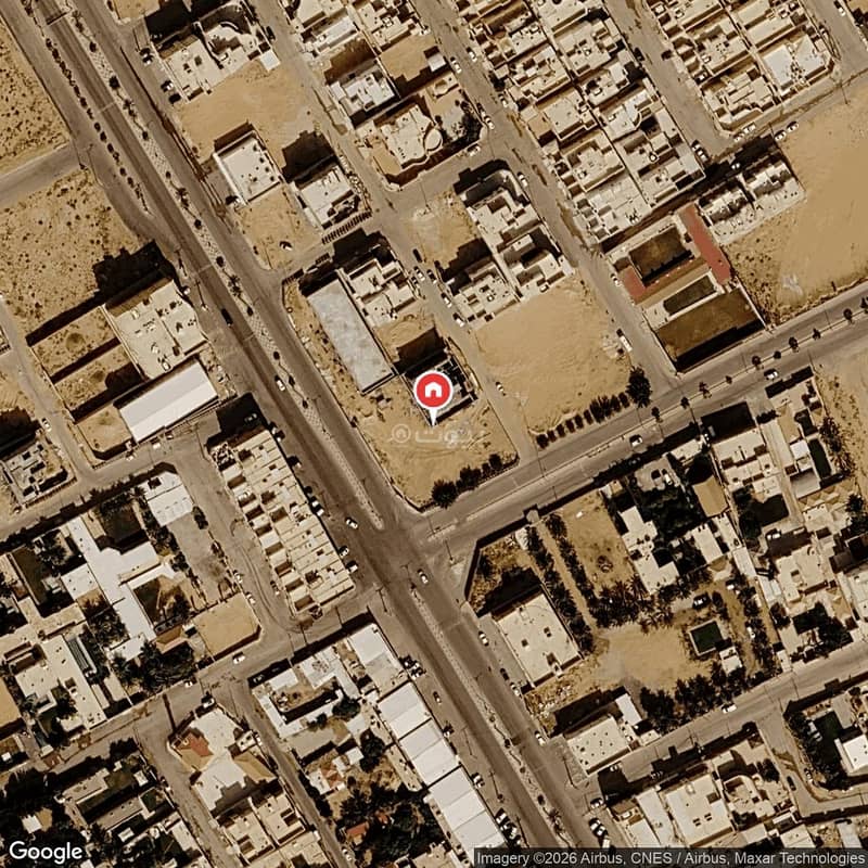 Gas Station For Sale in Al-Basr 1, Al Basr Al Qassim Region Gas Station For Sale in Al-Basr 1, Al Basr Al Qassim Region