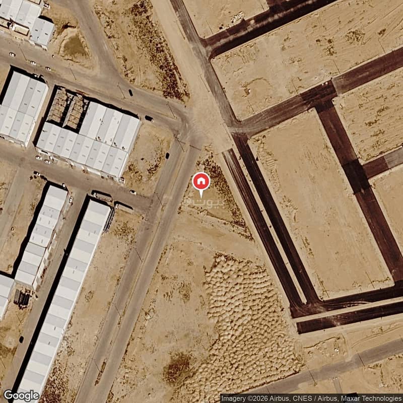 Residential Land For Sale in Al Batin, Buraydah Al Qassim Region Residential Land For Sale in Al Batin, Buraydah Al Qassim Region