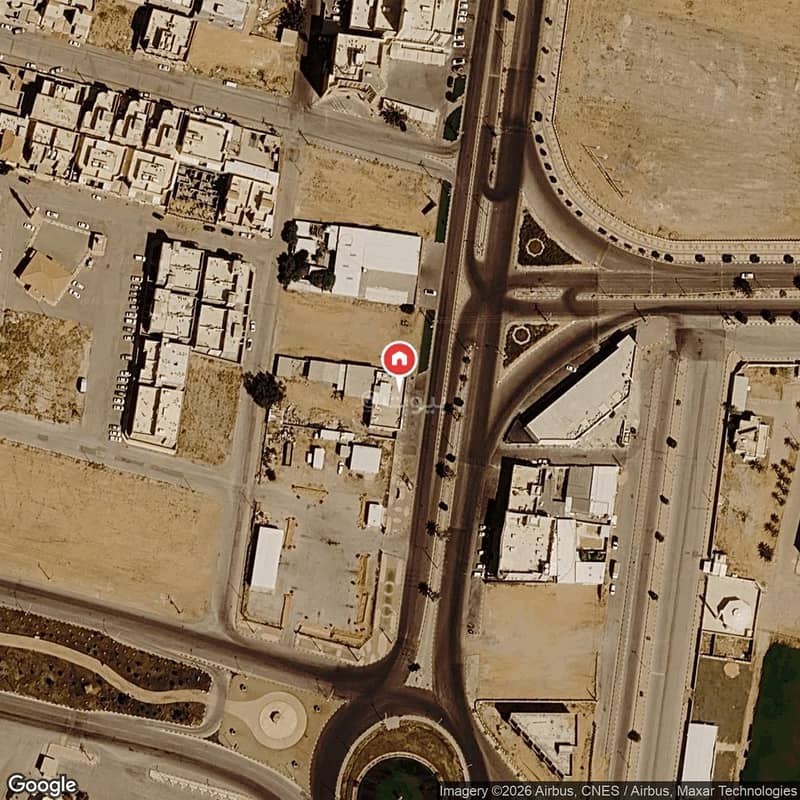 Exhibition Building For Rent in Al Badiah, Al Bukayriyah Exhibition Building For Rent in Al Badiah, Al Bukayriyah