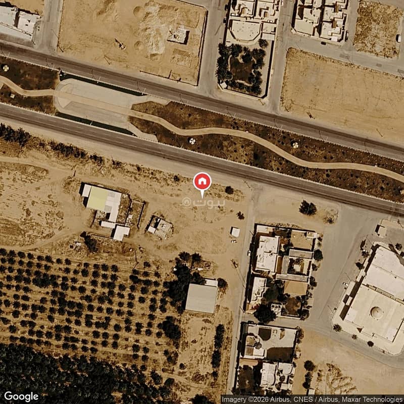 Farm For Sale in Ar Rabie, Al Bukayriyah Farm For Sale in Ar Rabie, Al Bukayriyah