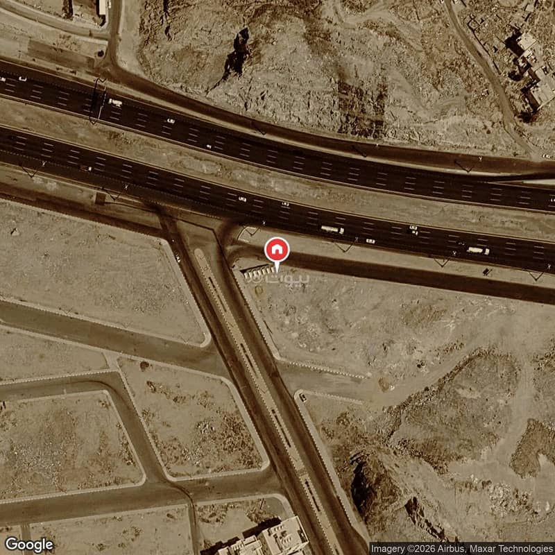 Residential Land For Sale in As Safwa, Makkah Residential Land For Sale in As Safwa, Makkah