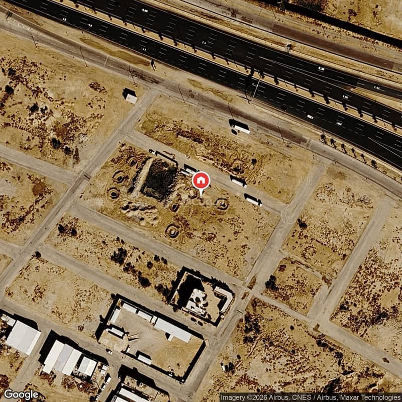 Residential Land For Sale in Al Mansurah, Buraydah Al Qassim Region Residential Land For Sale in Al Mansurah, Buraydah Al Qassim Region