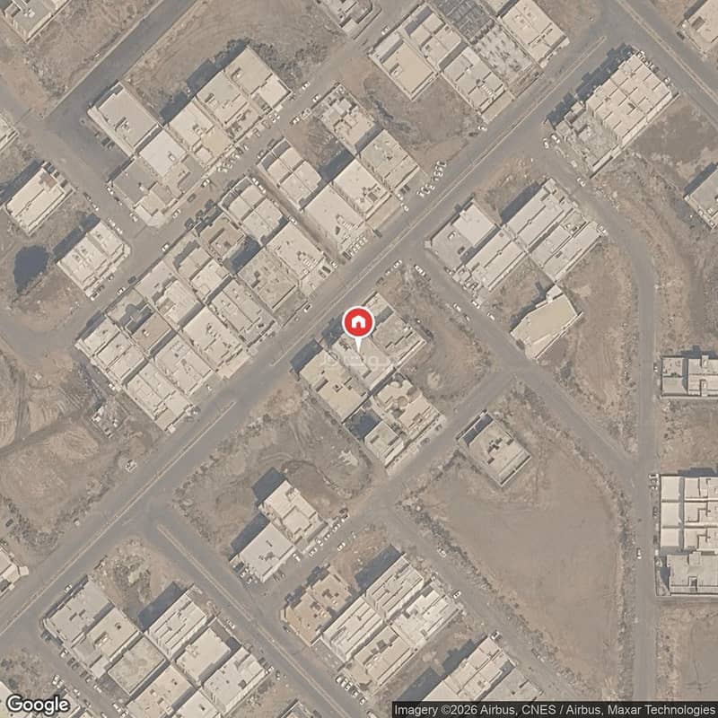 Studio Apartment For Sale in Ar Rehab 3, Jazan Studio Apartment For Sale in Ar Rehab 3, Jazan