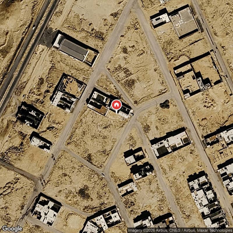 Residential Land For Sale in Al Naqeeb Al Janubi, Buraydah Al Qassim Region Residential Land For Sale in Al Naqeeb Al Janubi, Buraydah Al Qassim Region