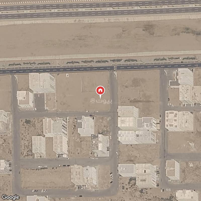 Residential Land For Sale in Al Muhammadiyah 2, Jazan Residential Land For Sale in Al Muhammadiyah 2, Jazan