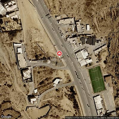 Residential Land for Rent in Al-Maydan, Al-Atawilah - Residential Land For Rent in Al-Maydan, Al-Atawilah