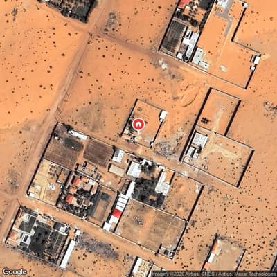 استراحة  للبيع في هجره الذيبيه وخضراء - بيت استراحة للبيع في هاجر الذهيبية و خديرة