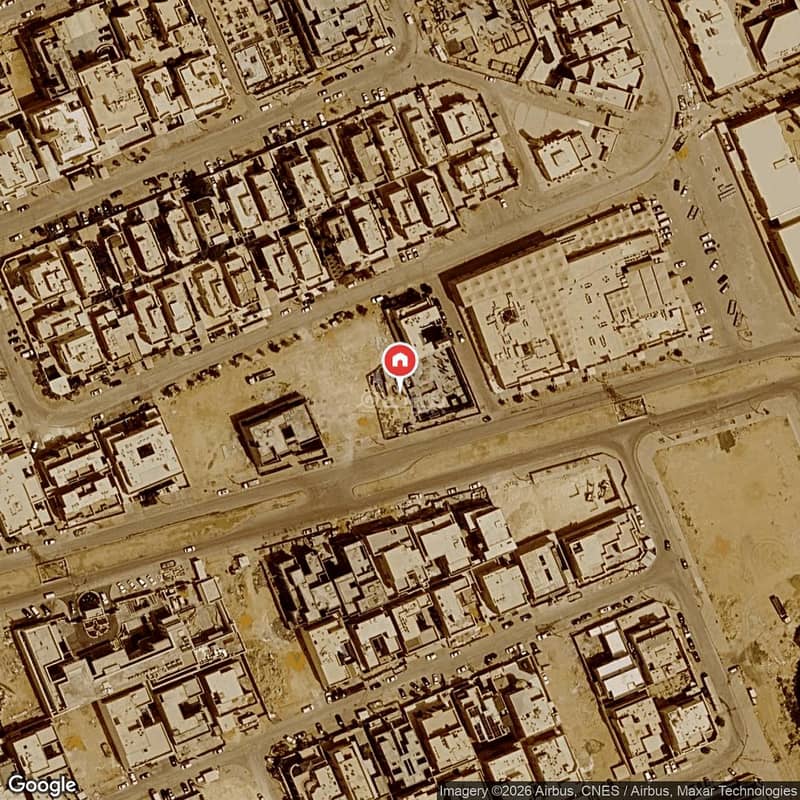 Residential Land For Sale in As Sulaymaniyah, Al Diriyah Residential Land For Sale in As Sulaymaniyah, Al Diriyah