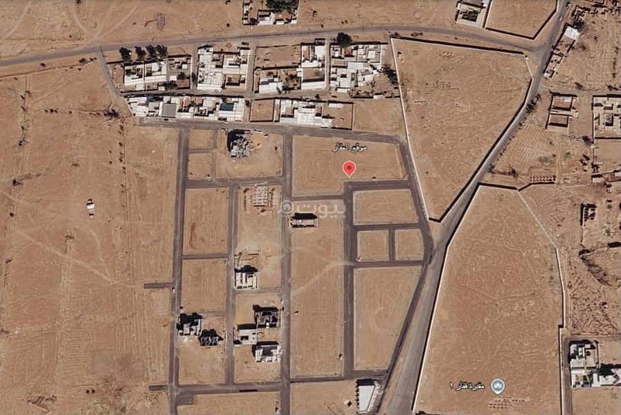 Residential Land in Qufar 261760 SAR - 87996595 Residential Land in Qufar 261760 SAR - 87996595