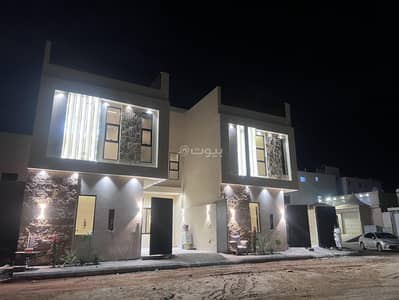 5 Bedroom Villa for Sale in West Riyadh, Riyadh - Villa for sale in Al Mahdia, Riyadh 5 Bedroom Villa for Sale in West Riyadh, Riyadh - Villa for sale in Al Mahdia, Riyadh