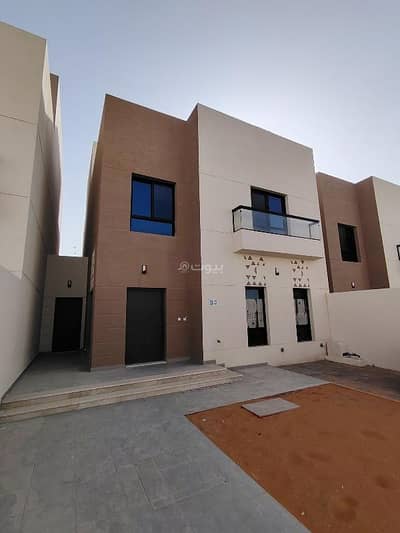 فیلا 4 غرف نوم للايجار في شمال الرياض، الرياض - فيلا للإيجار في النرجس، الرياض فیلا 4 غرف نوم للايجار في شمال الرياض، الرياض - فيلا للإيجار في النرجس، الرياض