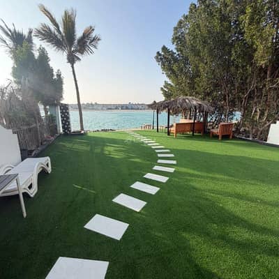 5 Bedroom Chalet for Rent in North Jeddah, Jeddah - Luxurious villa by the sea in Durrat Al-Urous 5 Bedroom Chalet for Rent in North Jeddah, Jeddah - Luxurious villa by the sea in Durrat Al-Urous
