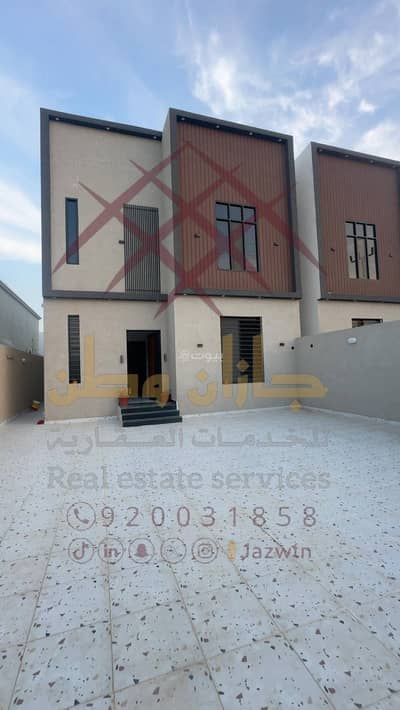 7 Bedroom Villa for Sale in Abu Arish - Villa 7 bedrooms 780000 SAR - 88040769 7 Bedroom Villa for Sale in Abu Arish - Villa 7 bedrooms 780000 SAR - 88040769