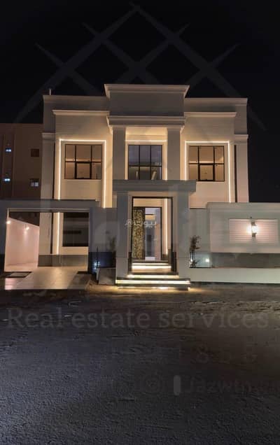7 Bedroom Villa for Sale in Al Muhammadiyah 2, Jazan - Villa in Al Muhammadiyah 2 7 bedrooms 1870000 SAR - 88040774 7 Bedroom Villa for Sale in Al Muhammadiyah 2, Jazan - Villa in Al Muhammadiyah 2 7 bedrooms 1870000 SAR - 88040774