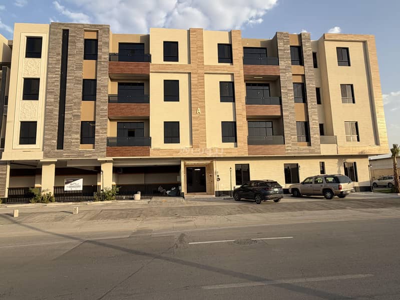 131 square meters apartment, only two bedrooms, in Al-Yarmouk district 131 square meters apartment, only two bedrooms, in Al-Yarmouk district