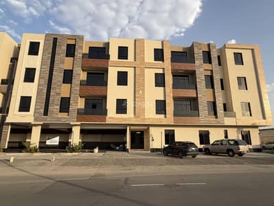 3 Bedroom Apartment for Sale in East Riyadh, Riyadh - Modern apartment, second floor, 166 square meters, in Yaromouk district