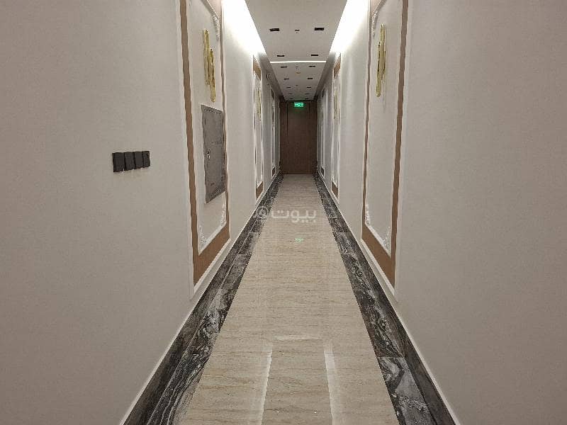 An apartment consisting of 3 bedrooms for sale in Al-Yarmouk An apartment consisting of 3 bedrooms for sale in Al-Yarmouk