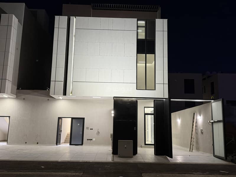 Two plots on a land area of 350 square meters in Al-Rimal neighborhood Two plots on a land area of 350 square meters in Al-Rimal neighborhood