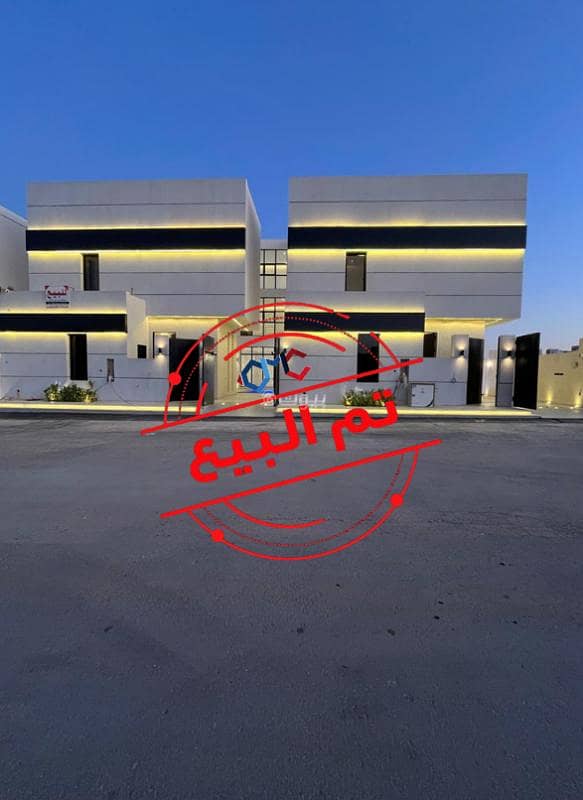 فيلا مكونة من 5 غرف نوم للبيع في المهدية، الرياض فيلا مكونة من 5 غرف نوم للبيع في المهدية، الرياض