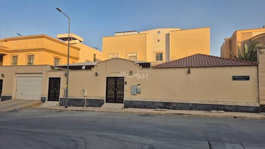 فیلا 6 غرف نوم للبيع في شمال الرياض، الرياض - للبيع فيلا 875م في حي الصحافة مربع 1 فیلا 6 غرف نوم للبيع في شمال الرياض، الرياض - للبيع فيلا 875م في حي الصحافة مربع 1