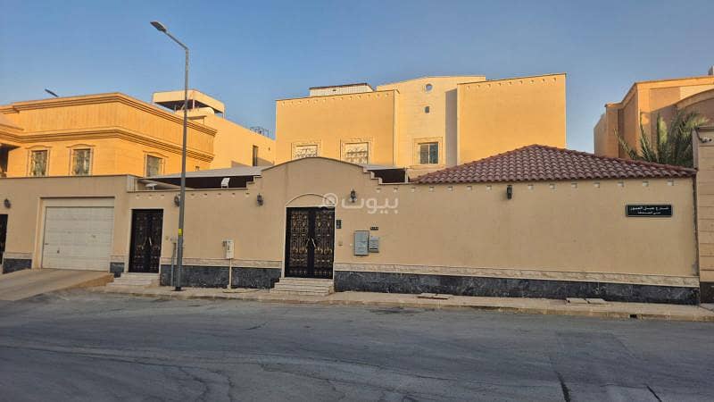 Villa in North Riyadh,Al Sahafah 6 bedrooms 8500000 SAR - 88040808 Villa in North Riyadh,Al Sahafah 6 bedrooms 8500000 SAR - 88040808