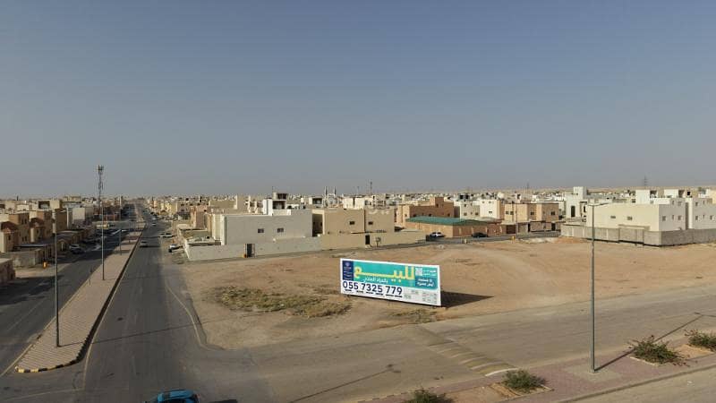أرض سكنية للبيع في النهدة، الدلم أرض سكنية للبيع في النهدة، الدلم