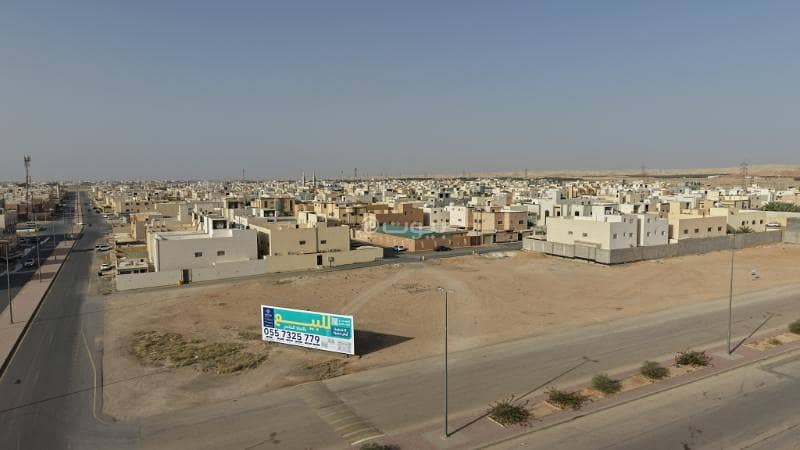 Residential land for sale in Al-Dalam Residential land for sale in Al-Dalam