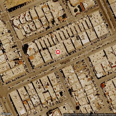 3 Bedroom Flat for Rent in East Riyadh, Riyadh - Apartment For Rent in Al Hamra, East Riyadh