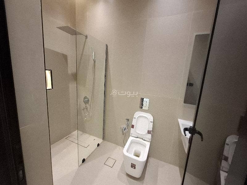 Residential floor consisting of 3 bedrooms for sale in Al-Rimal Residential floor consisting of 3 bedrooms for sale in Al-Rimal