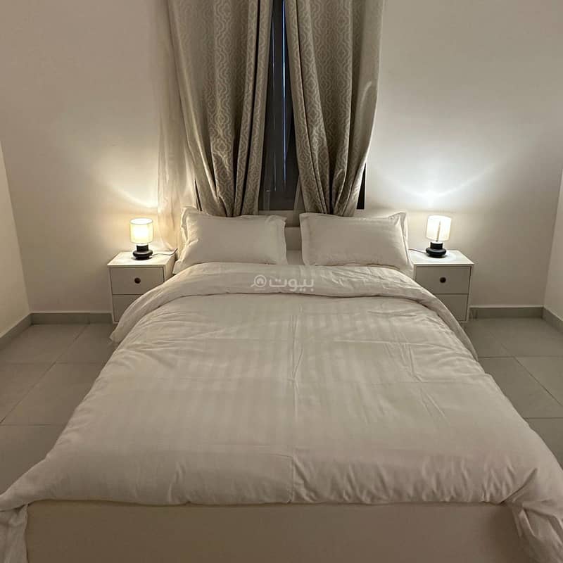 Jeddah Al Waha apartment: a room with a bathroom Jeddah Al Waha apartment: a room with a bathroom