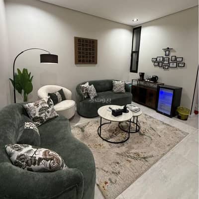 شقة 1 غرفة نوم للايجار في العروبة، الدمام - Dar Lin - Apartments, Studios, Villas in Dammam شقة 1 غرفة نوم للايجار في العروبة، الدمام - Dar Lin - Apartments, Studios, Villas in Dammam