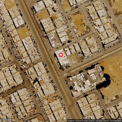 3 Bedroom Apartment for Rent in East Riyadh, Riyadh - Apartment For Rent in Al Yarmuk, East Riyadh