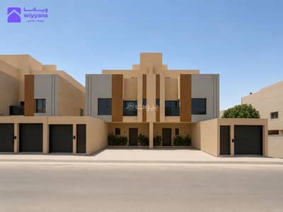 3 Bedroom Floor for Sale in North Riyadh, Riyadh - Luxury First-Floor Residence for Sale | Rayat Najd 8 | Al King Fahd District