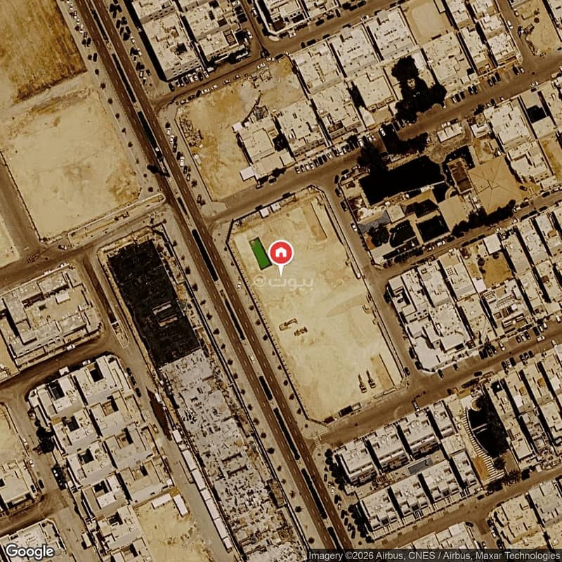 2 Bedroom Apartment For Sale in Al Nadi, Riyadh 2 Bedroom Apartment For Sale in Al Nadi, Riyadh