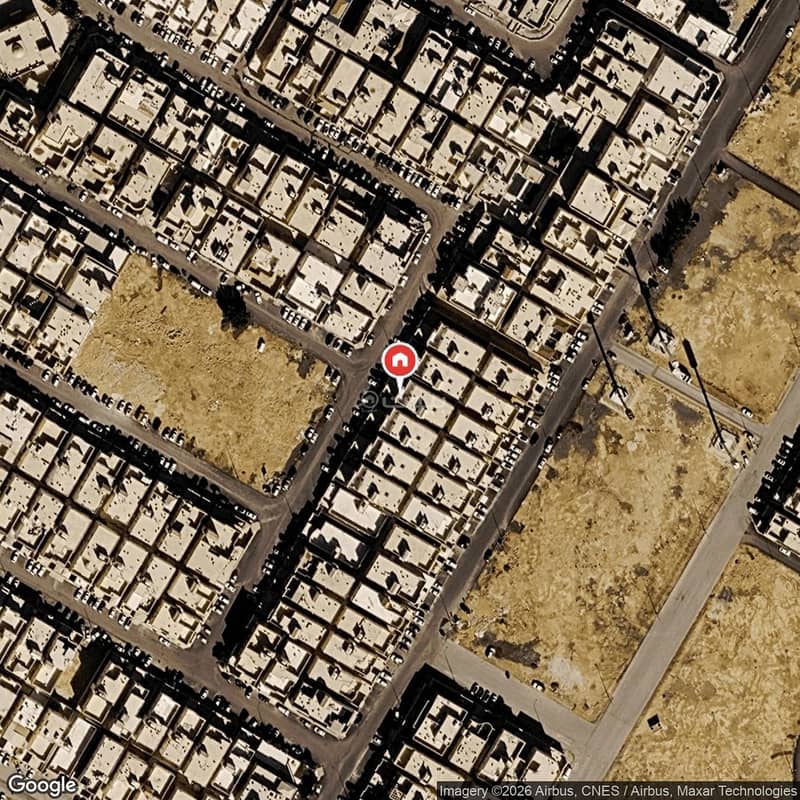Apartment For Rent in Okaz, South Riyadh Apartment For Rent in Okaz, South Riyadh