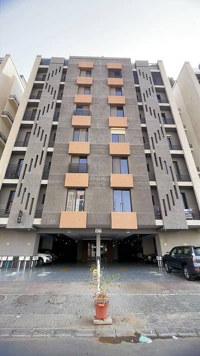 3 Bedroom Apartment for Sale in North Jeddah, Jeddah - 3 Bedroom Apartment For Sale in Al Ward, Jeddah