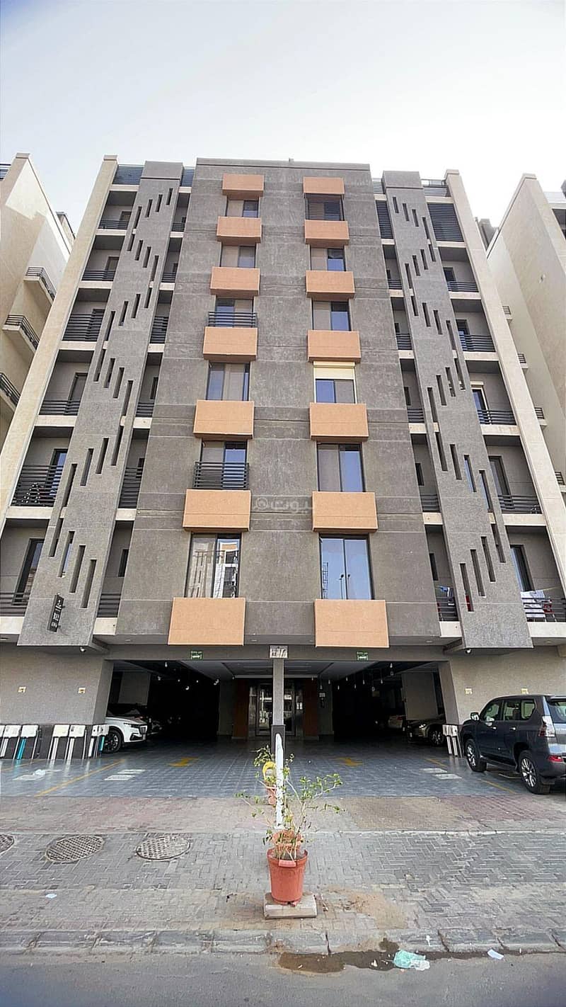 3 Bedroom Apartment For Sale in Al Ward, Jeddah 3 Bedroom Apartment For Sale in Al Ward, Jeddah
