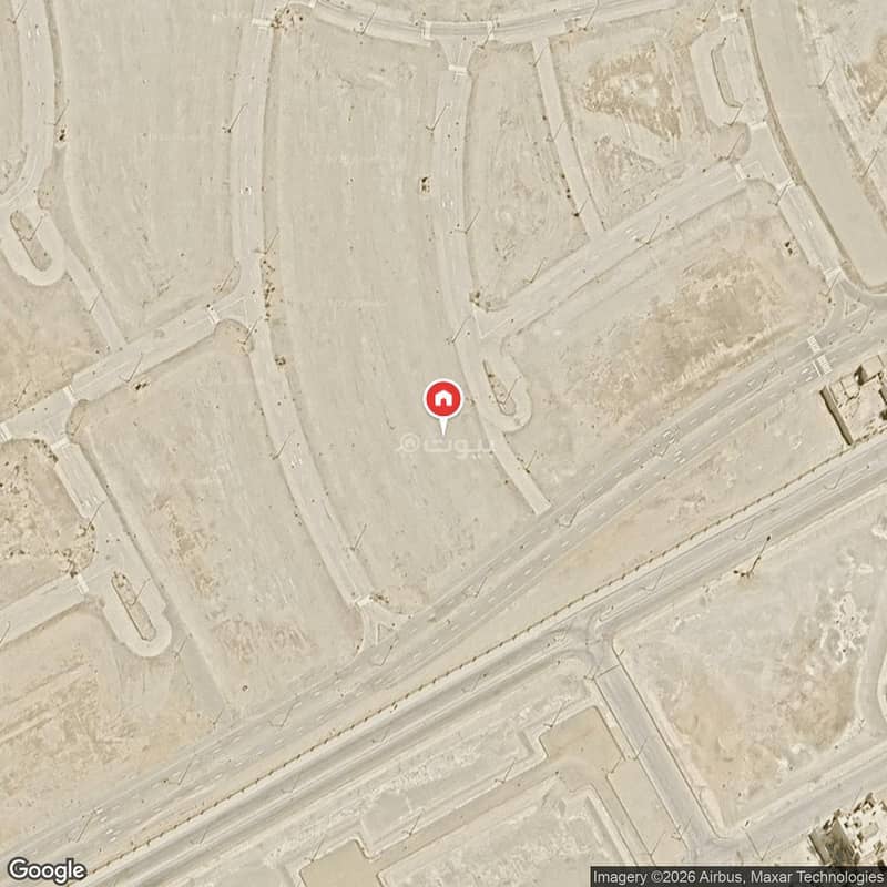 Land For Sale in Al Fanar, Dammam Land For Sale in Al Fanar, Dammam