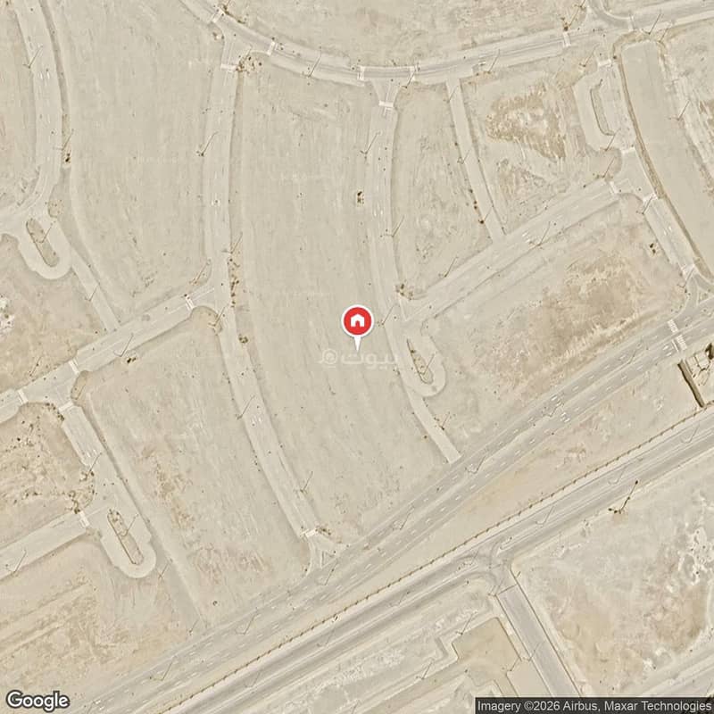 Residential Land For Sale in Al Fanar, Dammam Residential Land For Sale in Al Fanar, Dammam