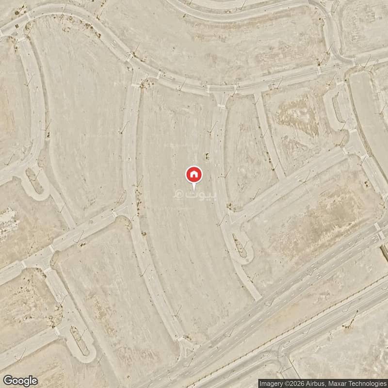 Land For Sale in Al Fanar, Dammam Land For Sale in Al Fanar, Dammam