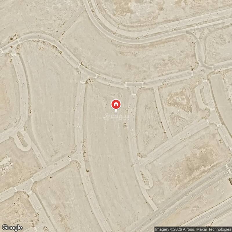 Land For Sale in Al Fanar, Dammam Land For Sale in Al Fanar, Dammam