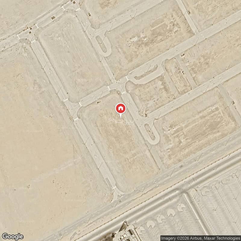 Residential Land For Sale in Al Fanar, Dammam Residential Land For Sale in Al Fanar, Dammam