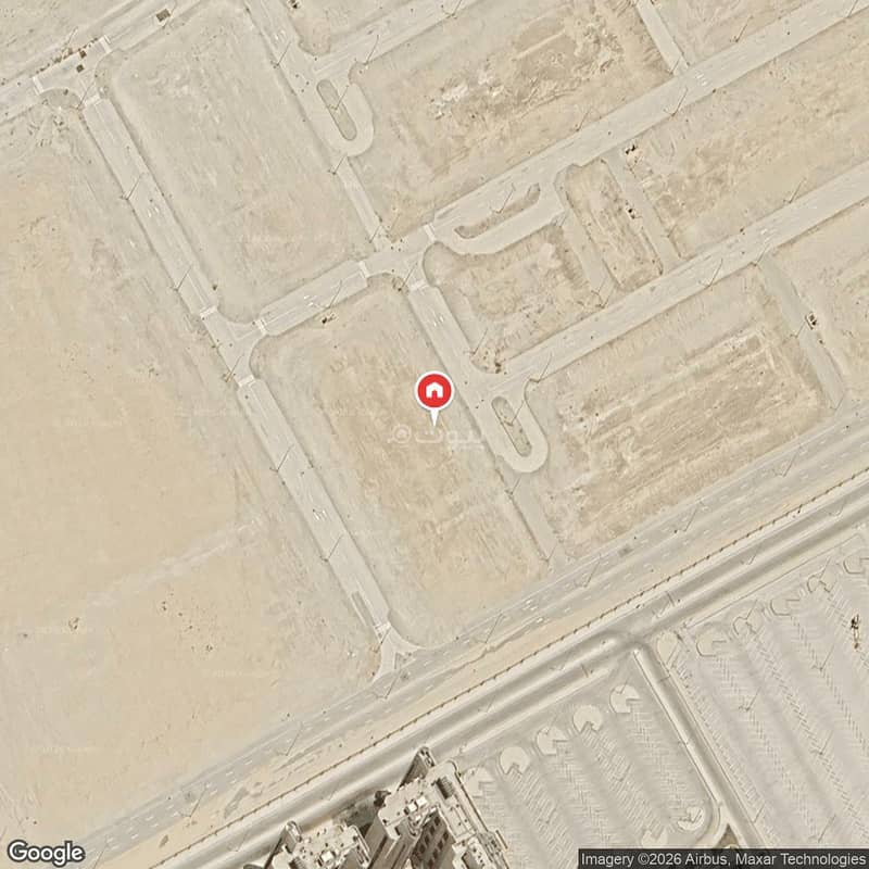 Residential Land For Sale in Al Fanar, Dammam Residential Land For Sale in Al Fanar, Dammam
