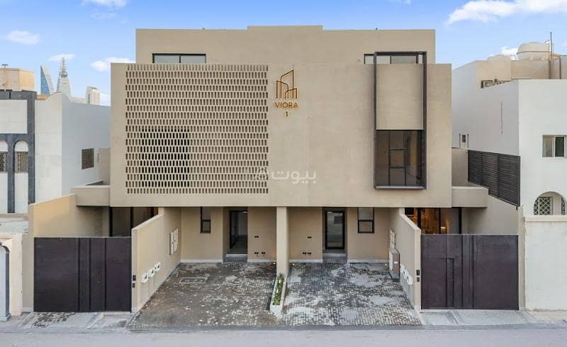 Floor in North Riyadh,Al Olaya 2 bedrooms 1400000 SAR - 88040966 Floor in North Riyadh,Al Olaya 2 bedrooms 1400000 SAR - 88040966